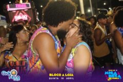 Bloco A Loja (Quinta-feira)